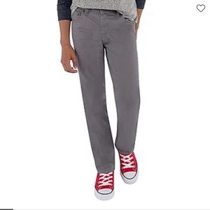 Boys Gray Levi’s